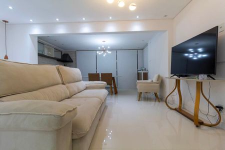 Sala de apartamento para alugar com 2 quartos, 84m² em Vila Carrão, São Paulo