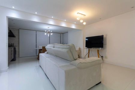 Sala de apartamento para alugar com 2 quartos, 84m² em Vila Carrão, São Paulo