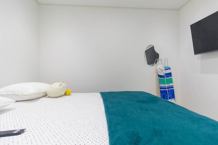 Quarto 1 de apartamento para alugar com 2 quartos, 84m² em Vila Carrão, São Paulo