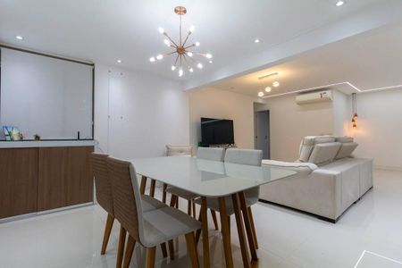 Varanda gourmet de apartamento para alugar com 2 quartos, 84m² em Vila Carrão, São Paulo