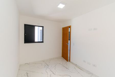 Quarto de apartamento para alugar com 1 quarto, 27m² em Vila Celeste, São Paulo
