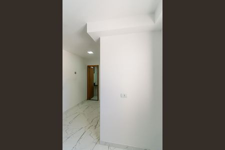 Apartamento para alugar com 27m², 1 quarto e sem vaga Apartamento para alugar com 27m², 1 quarto e sem vagaCozinha e Área de Serviço
