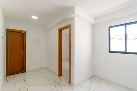 Sala de apartamento para alugar com 1 quarto, 27m² em Vila Celeste, São Paulo