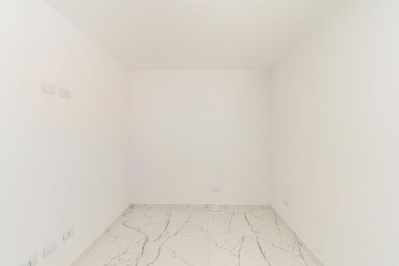 Quarto de apartamento para alugar com 1 quarto, 27m² em Vila Celeste, São Paulo