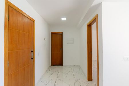 Sala de apartamento para alugar com 1 quarto, 27m² em Vila Celeste, São Paulo