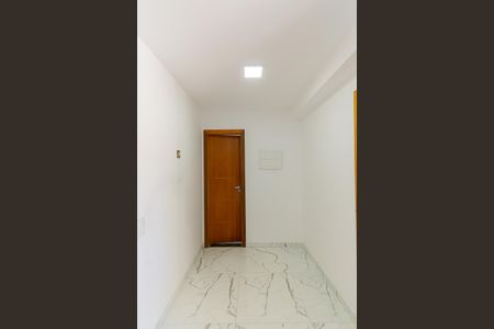 Sala de apartamento para alugar com 1 quarto, 27m² em Vila Celeste, São Paulo
