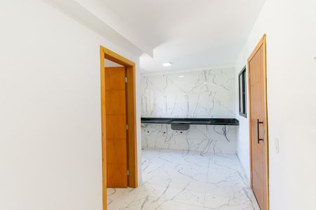 Apartamento para alugar com 27m², 1 quarto e sem vaga Apartamento para alugar com 27m², 1 quarto e sem vagaSala