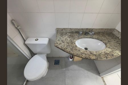 Apartamento para alugar com 2 quartos, 77m² em Barra da Tijuca, Rio de Janeiro