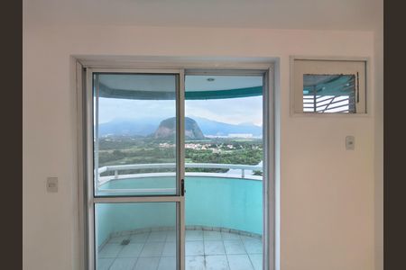 Apartamento para alugar com 2 quartos, 77m² em Barra da Tijuca, Rio de Janeiro