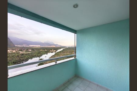 Apartamento para alugar com 2 quartos, 77m² em Barra da Tijuca, Rio de Janeiro