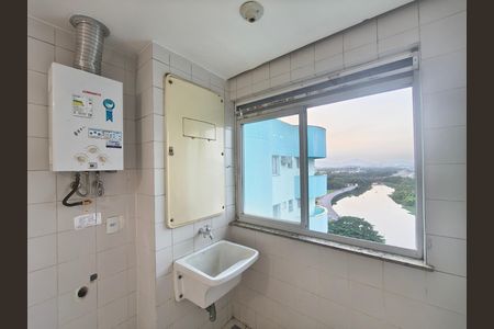 Apartamento para alugar com 2 quartos, 77m² em Barra da Tijuca, Rio de Janeiro