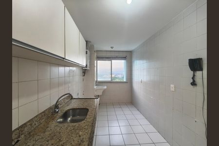 Apartamento para alugar com 2 quartos, 77m² em Barra da Tijuca, Rio de Janeiro