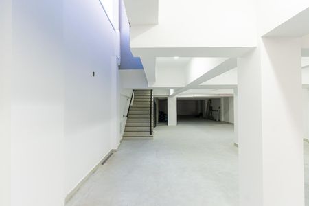 Área comum de apartamento para alugar com 2 quartos, 30m² em Vila Celeste, São Paulo