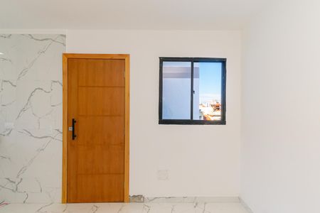 Sala de apartamento para alugar com 2 quartos, 30m² em Vila Celeste, São Paulo