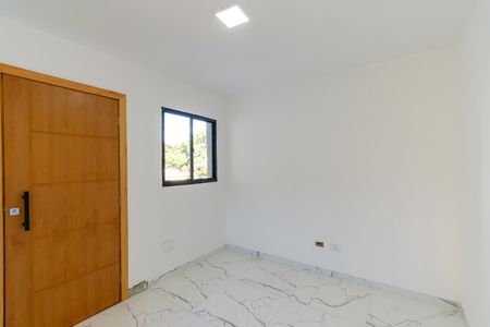 Sala de apartamento para alugar com 2 quartos, 30m² em Vila Celeste, São Paulo