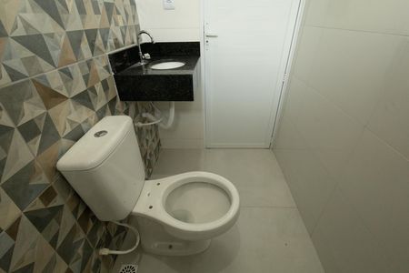 Kitnet/Studio para alugar com 1 quarto, 22m² em Residencial Parque dos Sinos, Jacareí
