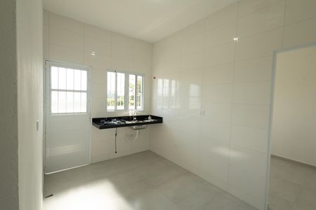 Kitnet/Studio para alugar com 1 quarto, 22m² em Residencial Parque dos Sinos, Jacareí