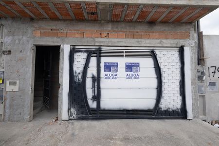Studio para alugar com 22m², 1 quarto e sem vaga