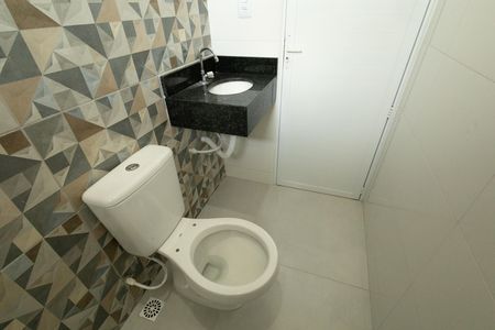 Kitnet/Studio para alugar com 1 quarto, 22m² em Residencial Parque dos Sinos, Jacareí