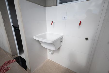 Studio para alugar com 22m², 1 quarto e sem vaga