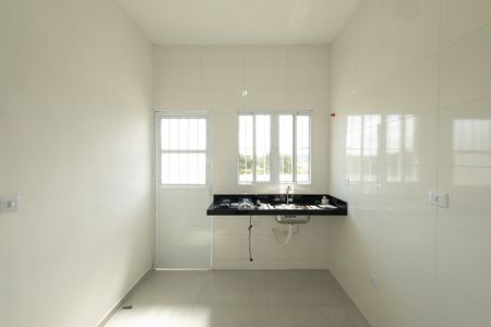 Kitnet/Studio para alugar com 1 quarto, 22m² em Residencial Parque dos Sinos, Jacareí