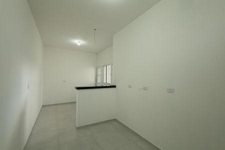 Kitnet/Studio para alugar com 1 quarto, 40m² em Residencial Parque dos Sinos, Jacareí