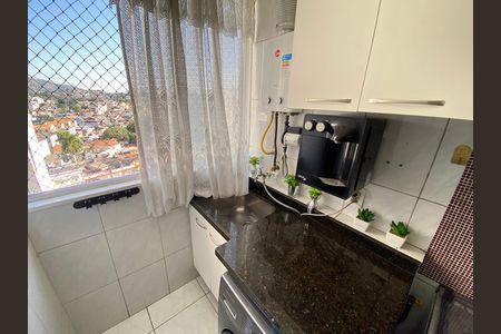 Apartamento à venda com 2 quartos, 51m² em Piedade, Rio de Janeiro