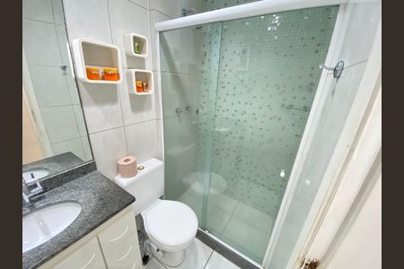 Apartamento à venda com 2 quartos, 51m² em Piedade, Rio de Janeiro