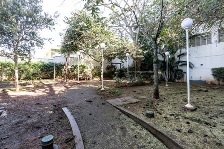 Apartamento à venda com 124m², 2 quartos e 3 vagas Apartamento à venda com 124m², 2 quartos e 3 vagasÁrea comum