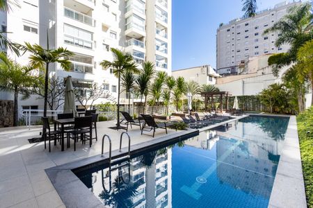 Apartamento à venda com 124m², 2 quartos e 3 vagas Apartamento à venda com 124m², 2 quartos e 3 vagasÁrea comum