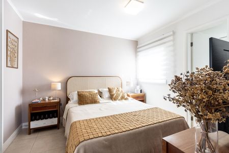 Apartamento à venda com 124m², 2 quartos e 3 vagas Apartamento à venda com 124m², 2 quartos e 3 vagasSuíte