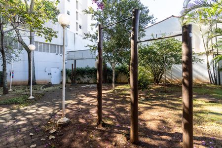 Apartamento à venda com 124m², 2 quartos e 3 vagas Apartamento à venda com 124m², 2 quartos e 3 vagasÁrea comum