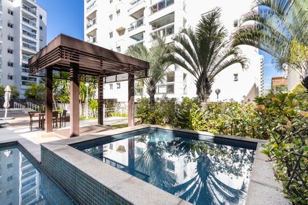 Apartamento à venda com 124m², 2 quartos e 3 vagas Apartamento à venda com 124m², 2 quartos e 3 vagasÁrea comum