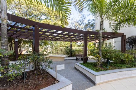 Apartamento à venda com 124m², 2 quartos e 3 vagas Apartamento à venda com 124m², 2 quartos e 3 vagasÁrea comum