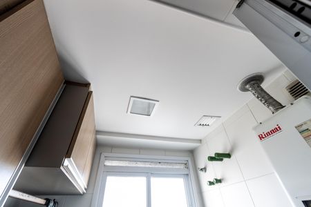 Apartamento à venda com 124m², 2 quartos e 3 vagas Apartamento à venda com 124m², 2 quartos e 3 vagasÁrea de serviço