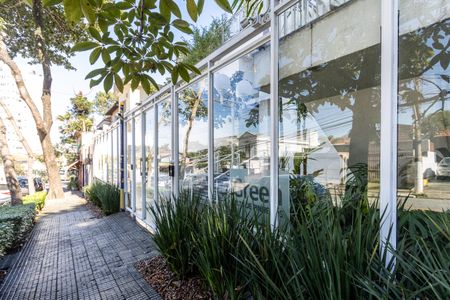 Apartamento à venda com 124m², 2 quartos e 3 vagas Apartamento à venda com 124m², 2 quartos e 3 vagasÁrea comum