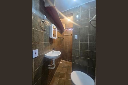 Casa para alugar com 1 quarto, 40m² em Rio Vermelho, Salvador