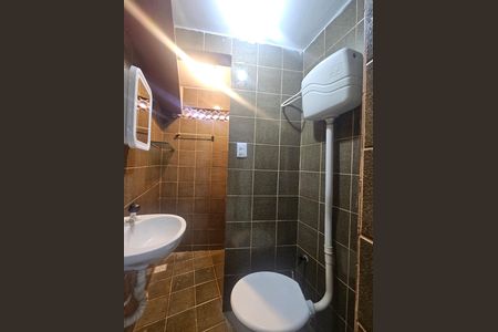 Casa para alugar com 1 quarto, 40m² em Rio Vermelho, Salvador