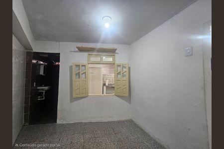 Casa para alugar com 1 quarto, 40m² em Rio Vermelho, Salvador