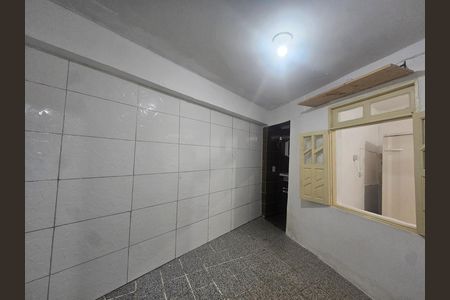 Casa para alugar com 1 quarto, 40m² em Rio Vermelho, Salvador