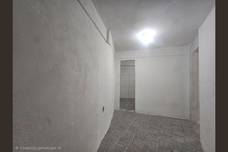 Casa para alugar com 1 quarto, 40m² em Rio Vermelho, Salvador