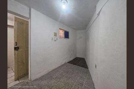 Casa para alugar com 1 quarto, 40m² em Rio Vermelho, Salvador