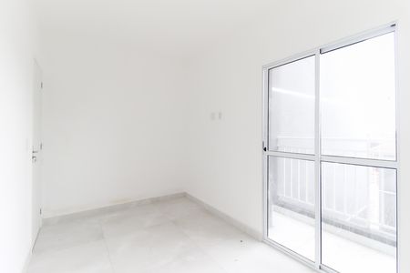Quarto  de apartamento para alugar com 2 quartos, 30m² em Cidade Antônio Estêvão de Carvalho, São Paulo