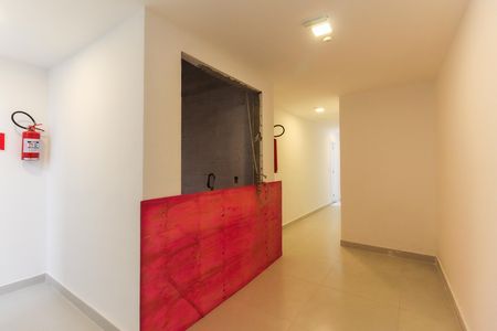 Futuro Elevador de apartamento para alugar com 1 quarto, 30m² em Cidade Antônio Estêvão de Carvalho, São Paulo