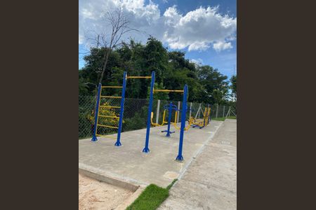 Apartamento à venda com 51m², 1 quarto e sem vagaÁrea externa