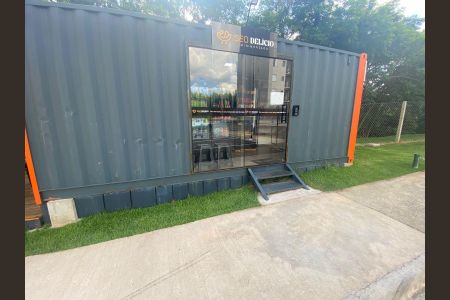 Apartamento à venda com 51m², 1 quarto e sem vagaÁrea externa