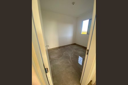 Apartamento à venda com 51m², 1 quarto e sem vagaQuarto