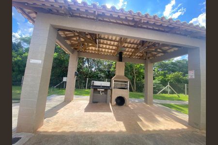 Apartamento à venda com 51m², 1 quarto e sem vagaÁrea externa