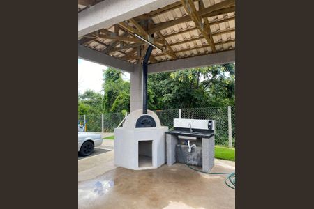 Apartamento à venda com 51m², 1 quarto e sem vagaÁrea externa
