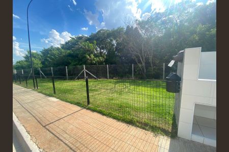 Apartamento à venda com 51m², 1 quarto e sem vagaÁrea externa